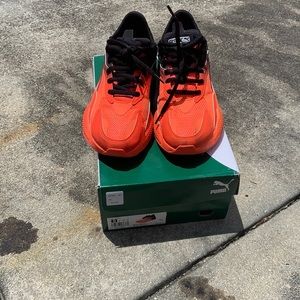 Puma rsx